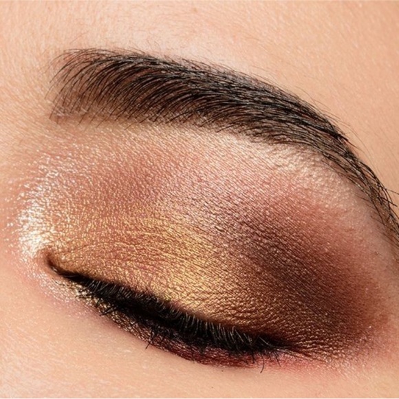 ✨ Pat McGrath Labs Star Wars “The Golden One” Eyeshadow Palette LIMITED EDITION - Picture 8 of 8